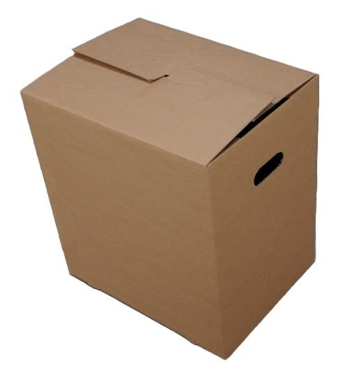 Kartony Neopak do przeprowadzek 470x360x500mm KOMFORT 1 szt.