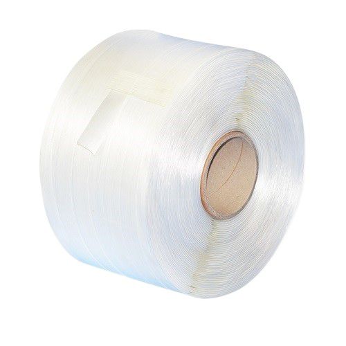 Taśma Neopak PES WG40 Miękka 13mm/1100m Do bandowania 1 szt.