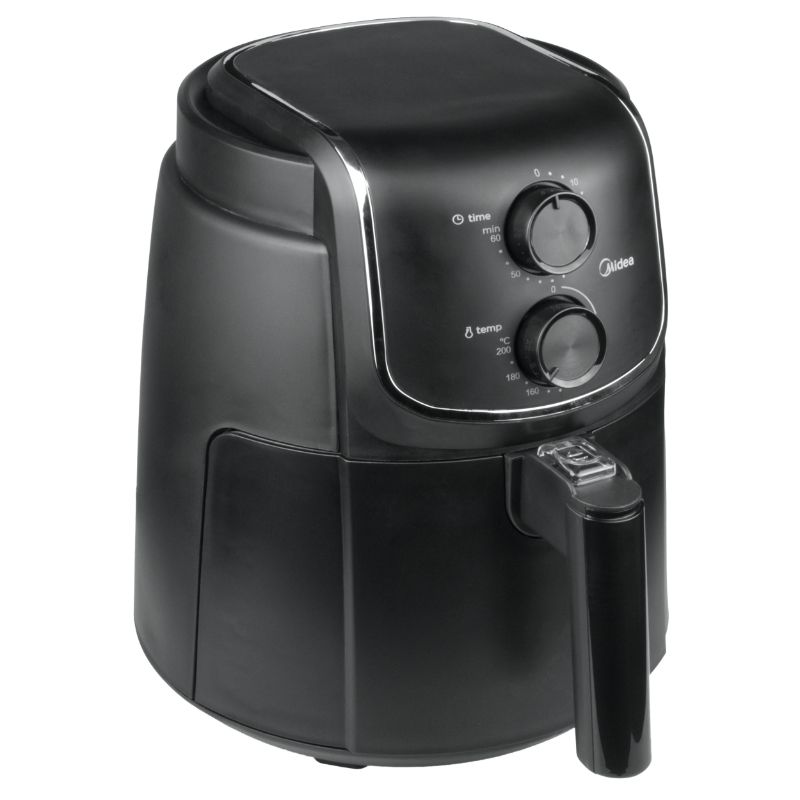 Frytkownica beztłuszczowa, Midea, 1szt