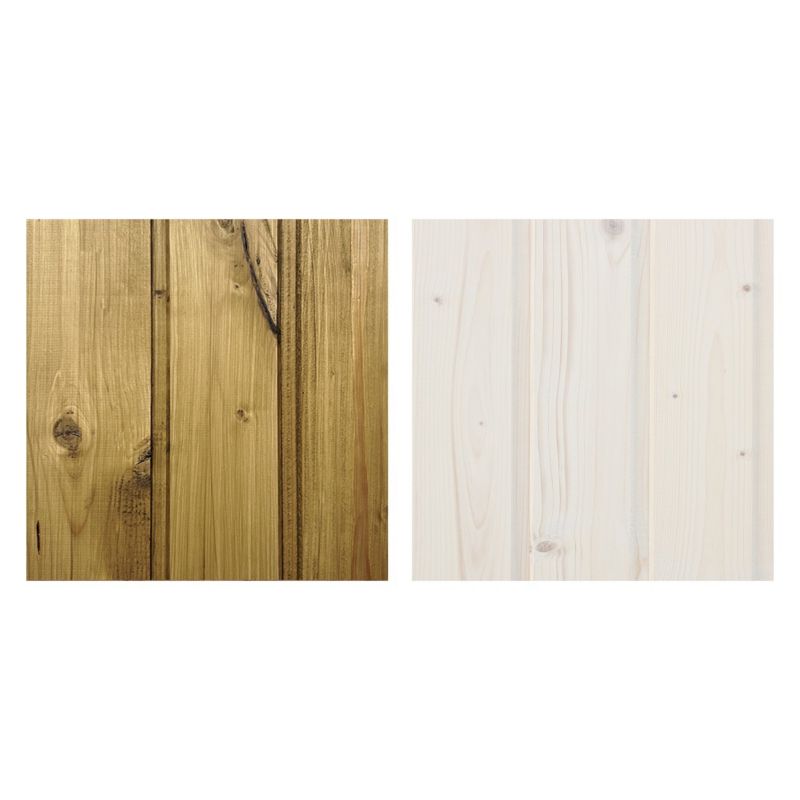 Zestaw impregnatów do drewnianych domków - 5l+5l (oliwka+biały), Timbela DKMT01-OLIVE/WHITE, 2 szt.