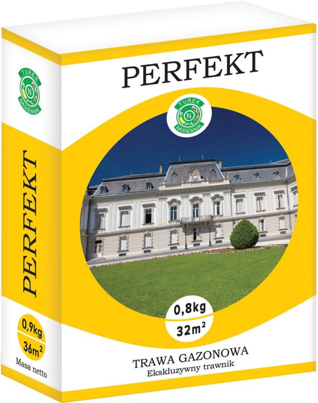 Trawa Perfekt 0,8 kg