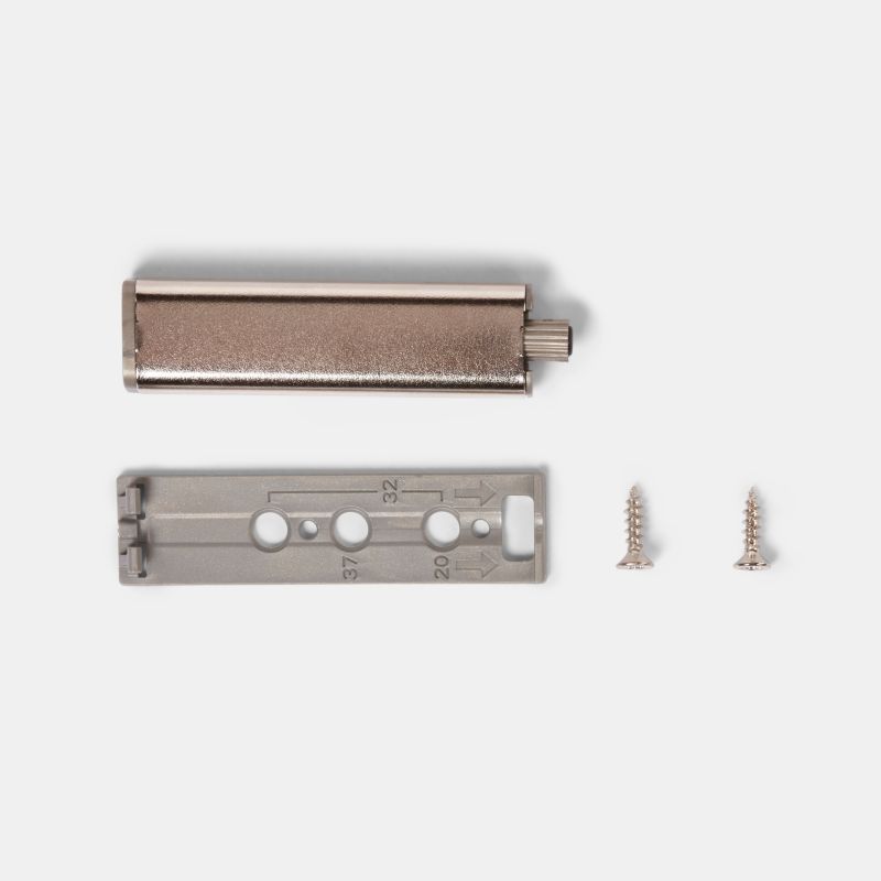 Mechanizm otwierania push to open GoodHome Turun Titus