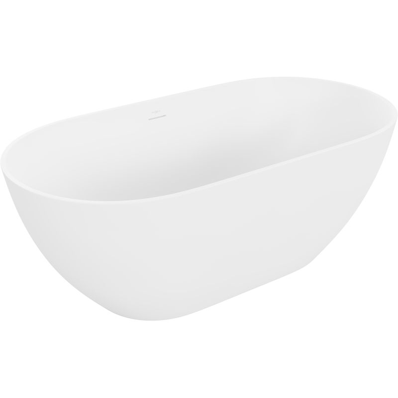 Wanna wolnostojąca Mexen Rimini biała 150x75 cm 1 szt.