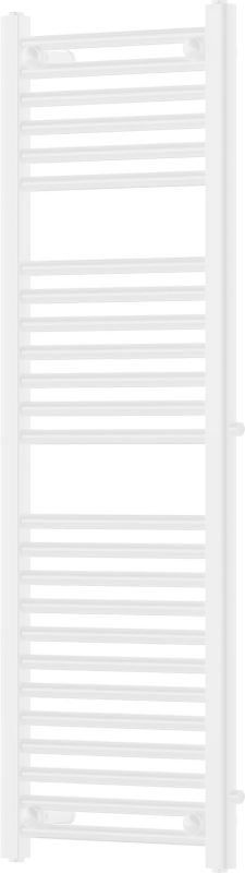 Grzejnik łazienkowy drabinkowy Mexen Mars biały 1200x400 mm 1 szt.