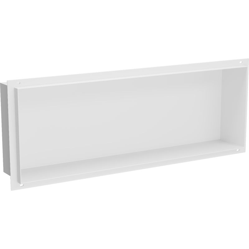 Półka wnękowa Mexen X-Wall-NR biały 60x20 cm 1 szt.
