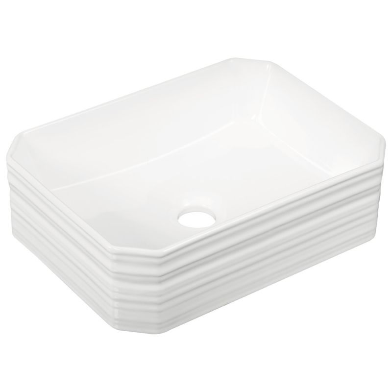 Umywalka nablatowa Kerra KR-331 1 szt.