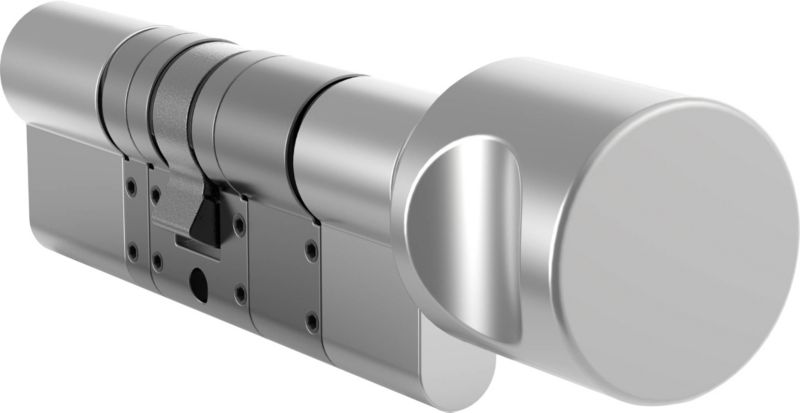 Wkładka modułowa Gerda SLR-M G-67-129 nikiel