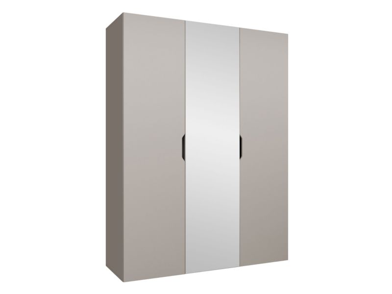 Szafa MIRJAN 24 Malaga 150 z lustrem kaszmir 1 szt.