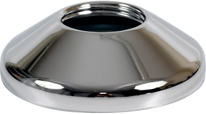 Rozeta stożkowa Tycner 3/4" 19 x 65 mm z gwintem