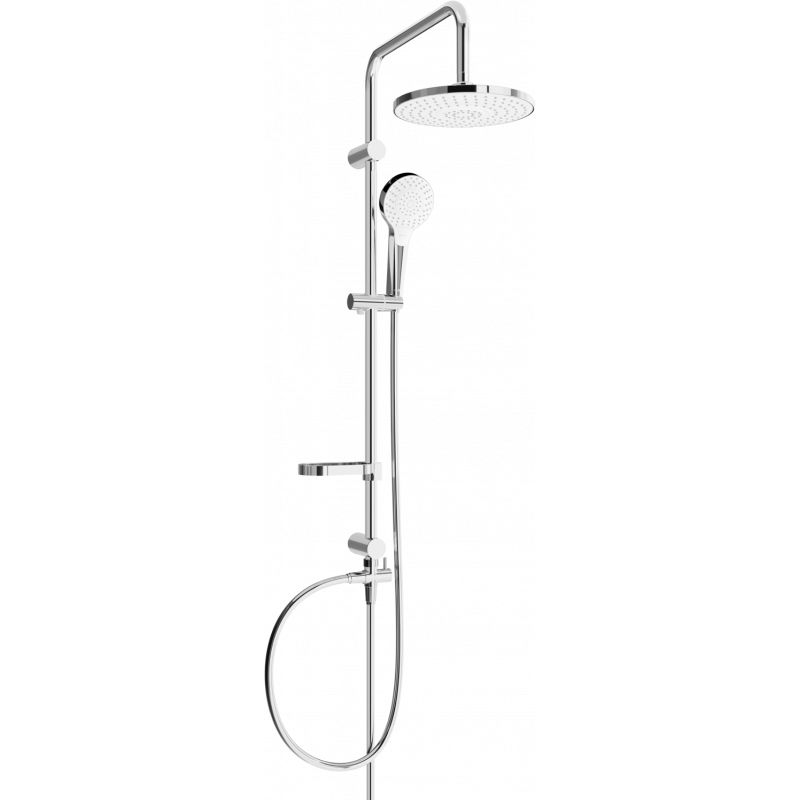 Kolumna prysznicowa Mexen Erik chrom 78205-00 1 szt.