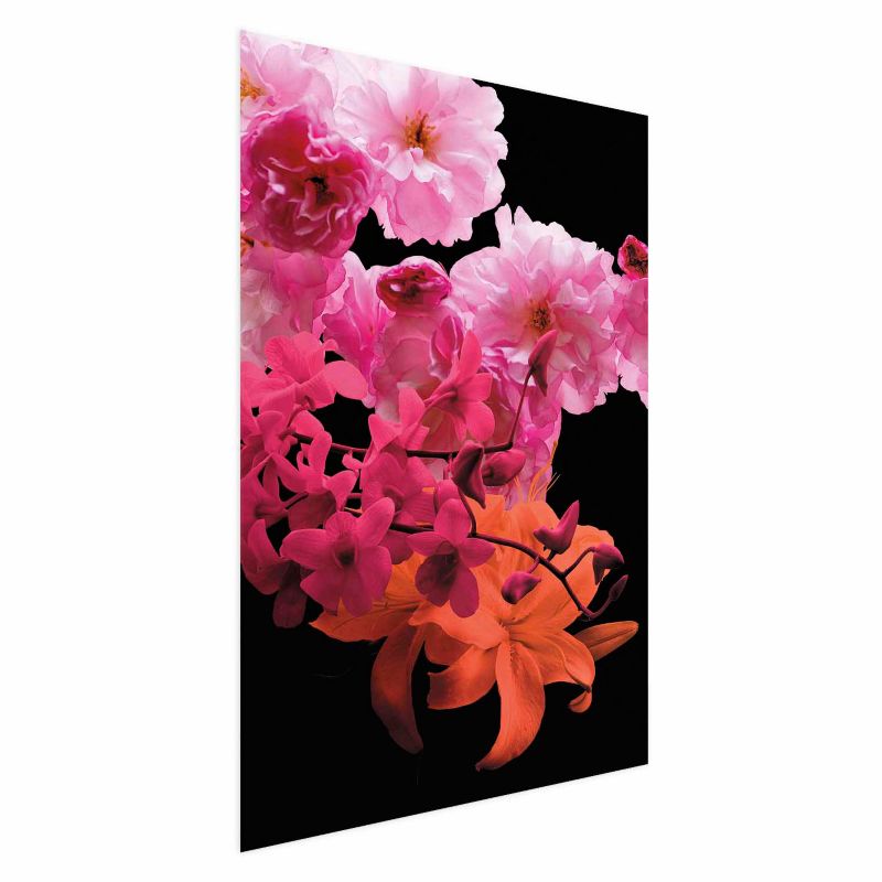 Plakat Artgeist Wiosenne nasycenie 40x60 cm bez ramy bez marginesu 1 szt