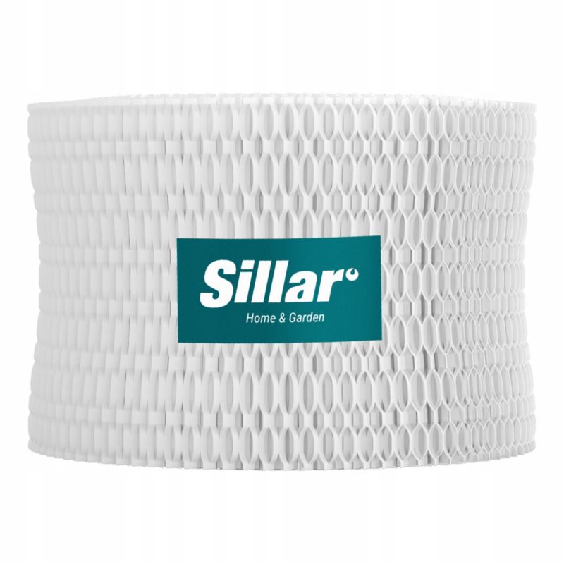 Filtr do nawilżacza powietrza, Sillar, technologia NanoCloud, zamiennik HU4102/01, kompatybilny z Philips HU4801/03/11/13, 1szt