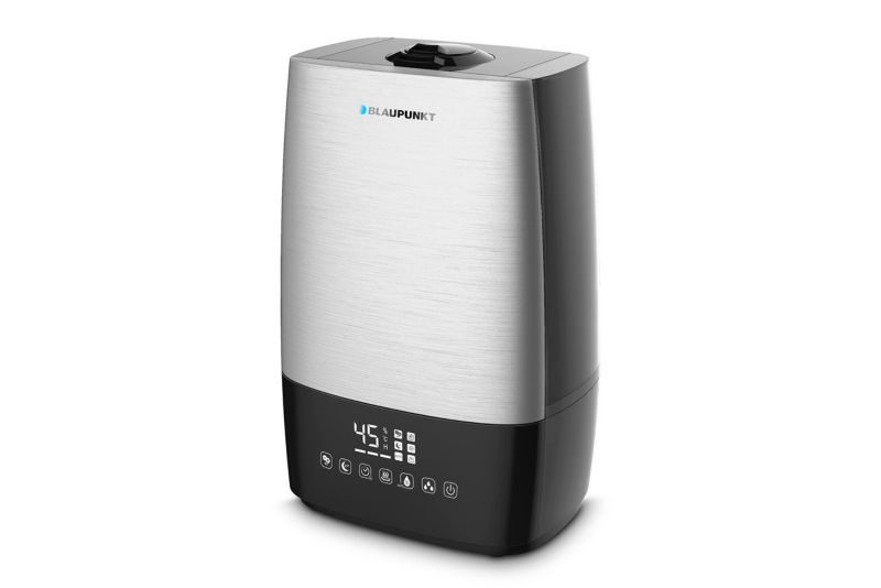 Nawilżacz powietrza ultradźwiękowy z oczyszczaniem Blaupunkt AHS801 1 szt.