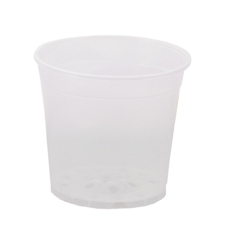 Doniczka produkcyjna 12 cm do storczyka