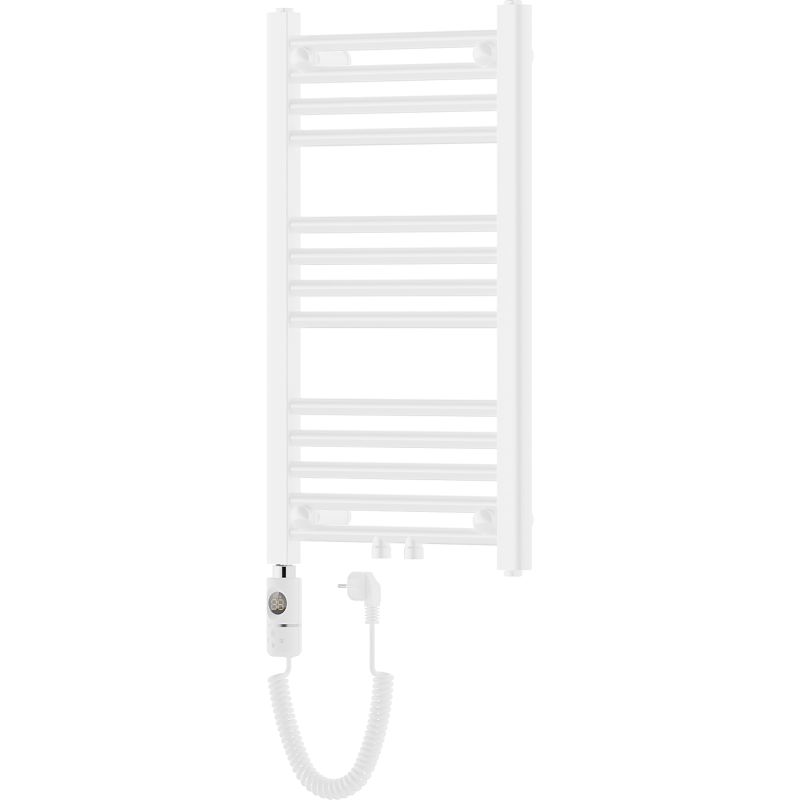 Grzejnik elektryczny Mexen Mars biały 700x400 mm W110-0700-400-2300-20 1 szt.