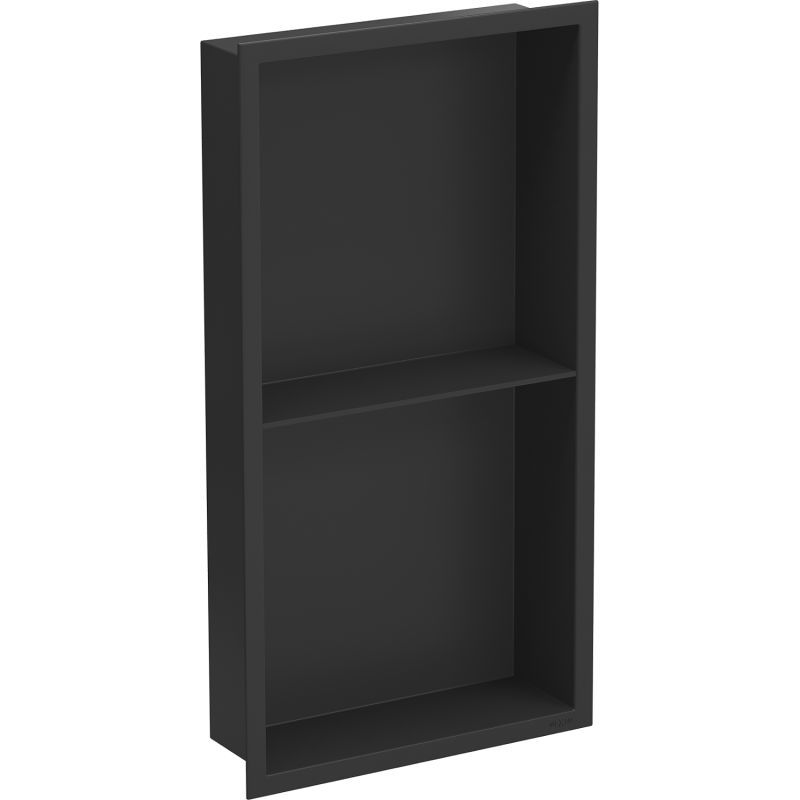 Półka wnękowa Mexen X-Wall-R czarna 60x30 cm 1 szt.