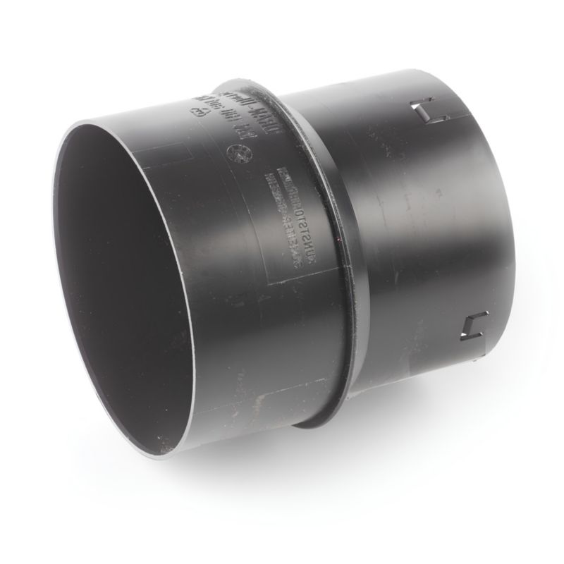 Złączka do rury kanalizacyjnej Pipelife 100/110