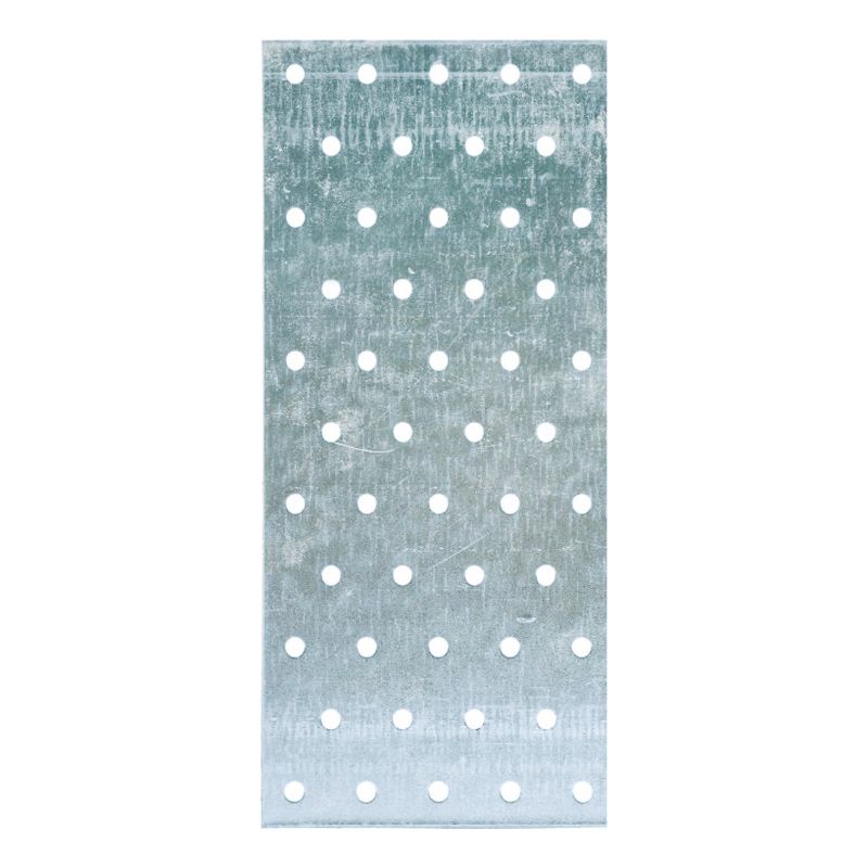 Łącznik płytka perforowana Simpson 100 x 200 x 2 mm