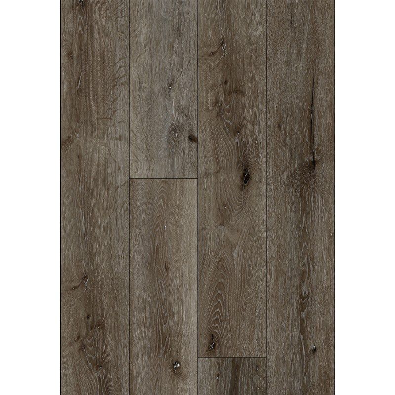 Panele winylowe Mexen Knoxville dąb 1240x182 8 szt.