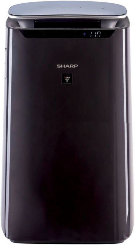 Oczyszczacz powietrza SHARP FP-J60EU-H 1szt.