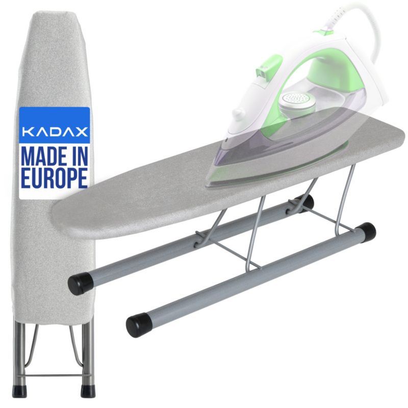 Rękawnik Deska Do Prasowania KADAX Nogawek mankietów mała Solidna 1szt.