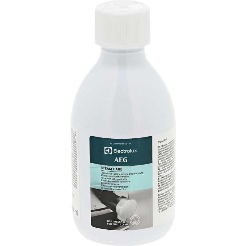 Odkamieniacz do piekarników parowych Electrolux M3OCD301 1szt.