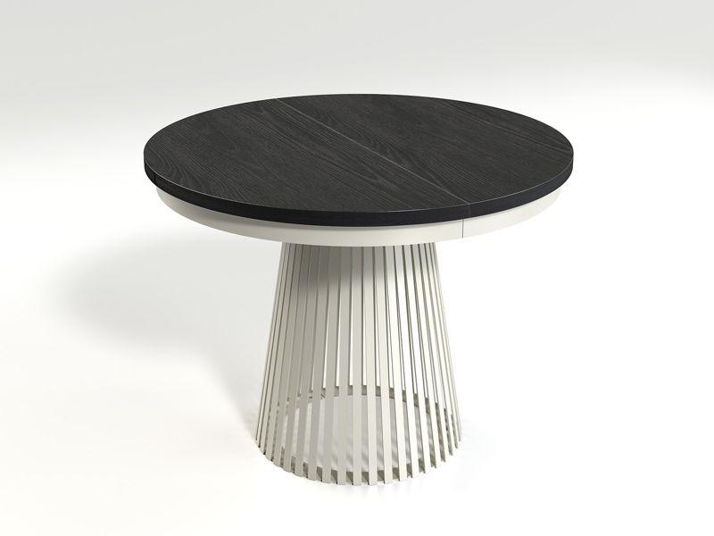 Stół MINIO go for it GORI czarny/kaszmir 1 szt.