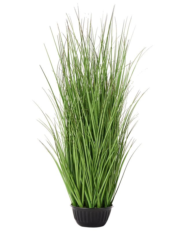 Sztuczna roślina Grass 120 cm Zielony 1 szt.