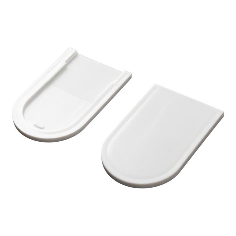 Osłony boczne do rolet GoodHome Exclusive