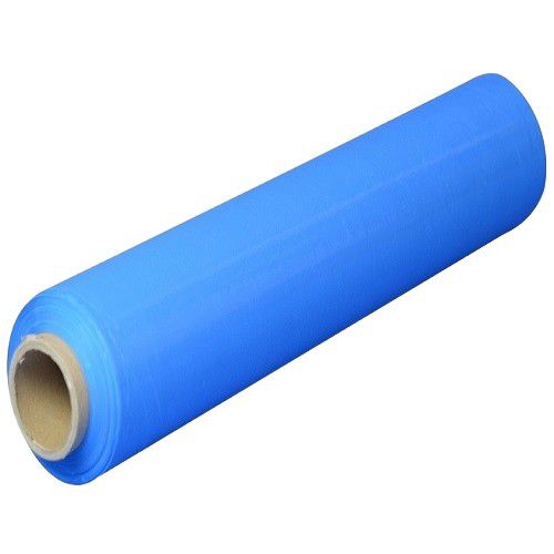 Folia Stretch Neopak Niebieska 1,50kg Kryjąca Mocna 1 szt.