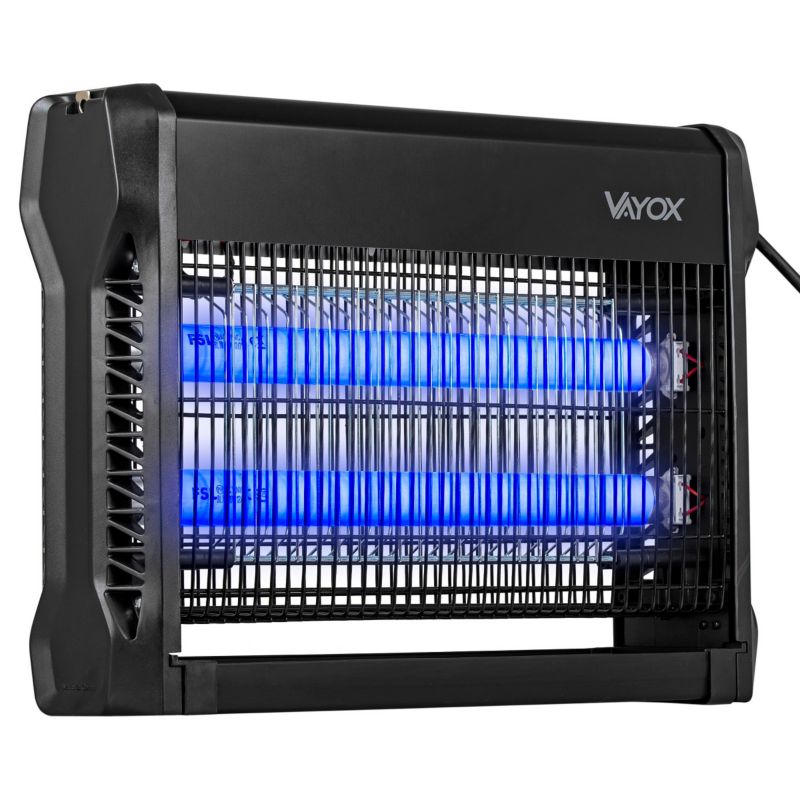 Lampa owadobójcza Vayox IKL-20W UV 4000V 1 szt.