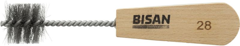 Szczoteczka do miedzi Bisan śr. 28 mm