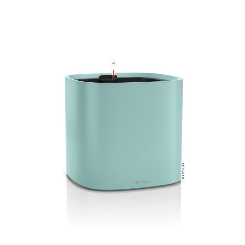 Doniczka Lechuza Do Domu Ogrodu PILA Zielony 1 szt