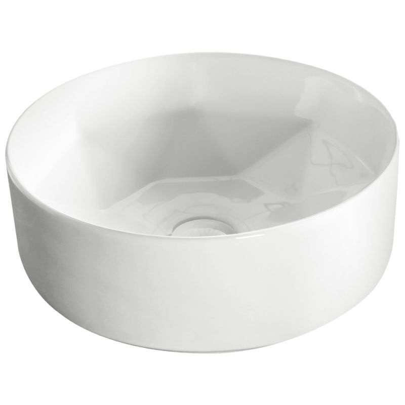 Umywalka nablatowa Kerra KR-57 1 szt.