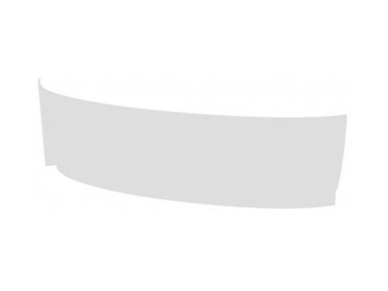 Panel akrylowy przedni Ravak A Rosa II 150 P biały 1szt