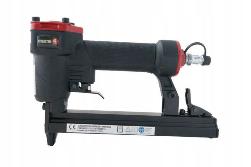 Zszywacz 4PRO 80 / 4 - 16 mm
