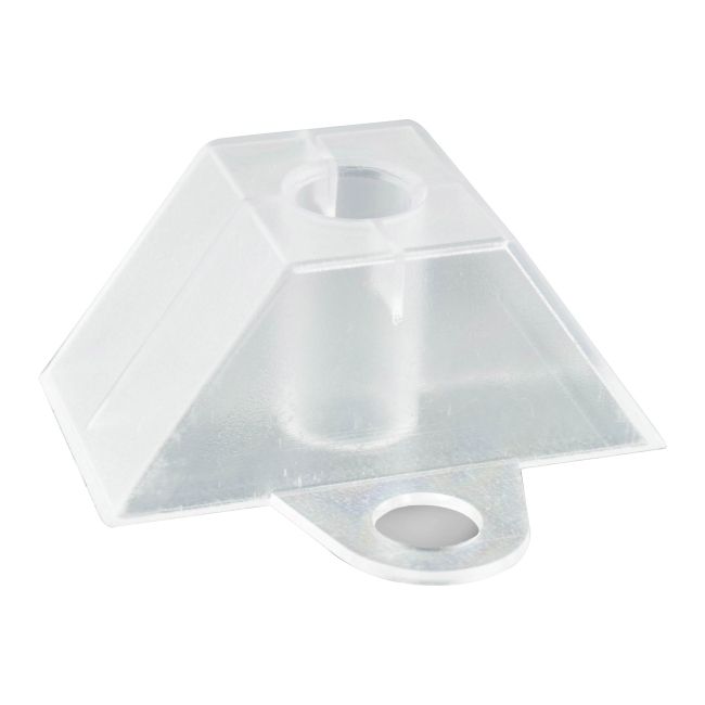 Zestaw montażowy do płyt trapezowych 20 szt.