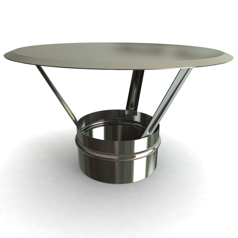 Daszek parasol Jawar fi 180 mm