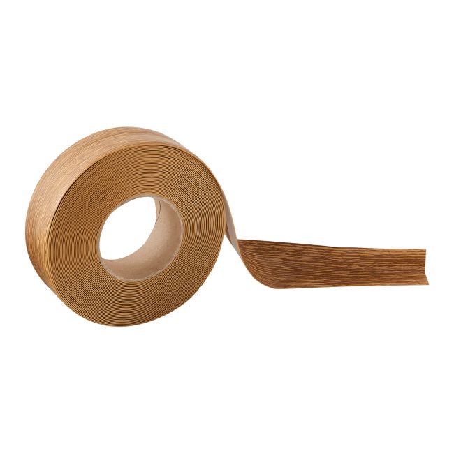 Taśma przypodłogowa 51 mm x 15 m dąb bielony