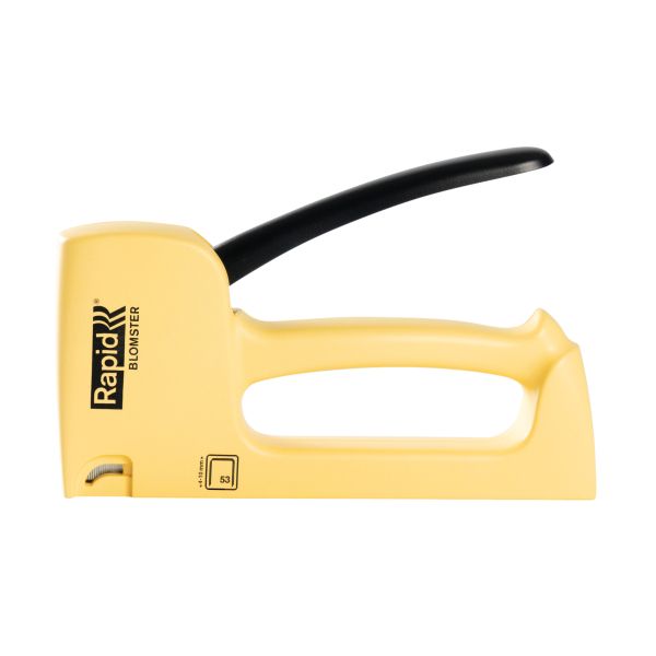 Zszywacz ręczny Rapid R53E Blomster