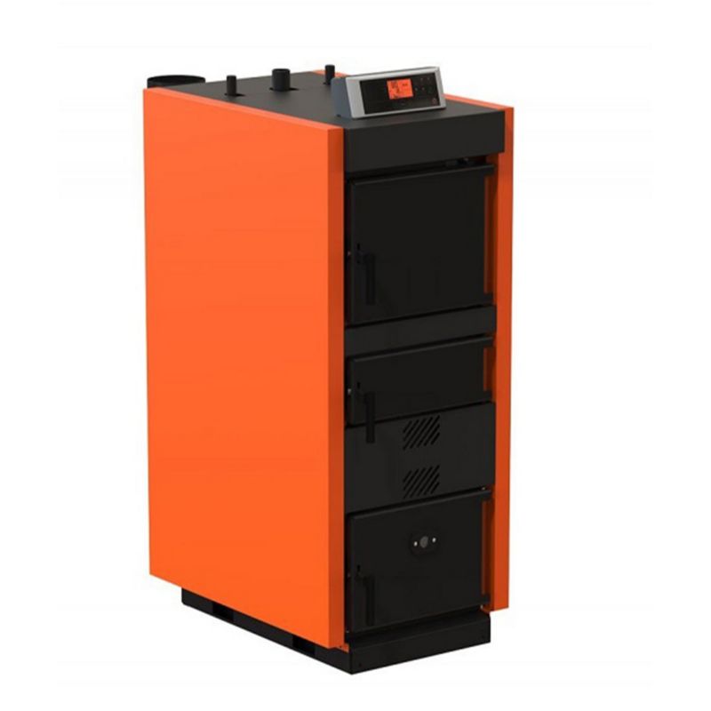 Kocioł na drewno Sannover SLS 32 kW 1 szt.