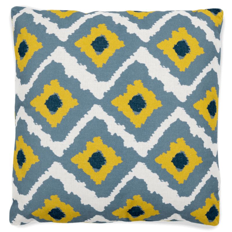 Poduszka ogrodowa MoodMe Dekoracyjna na meble ogrodowe Vista 45x45 1 szt