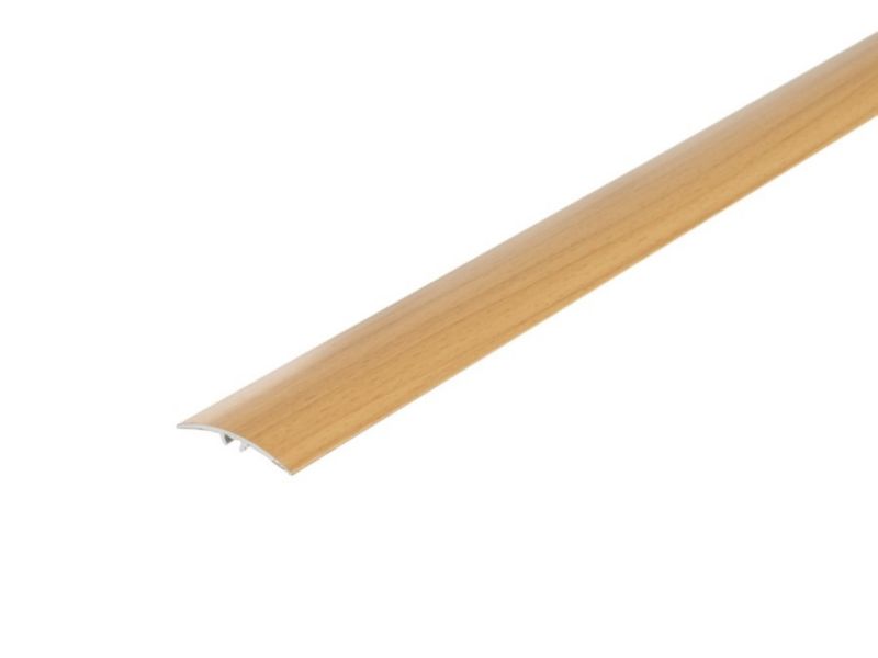 Profil progowy Cezar Buk 37mm 2,79m aluminiowy 1 szt.