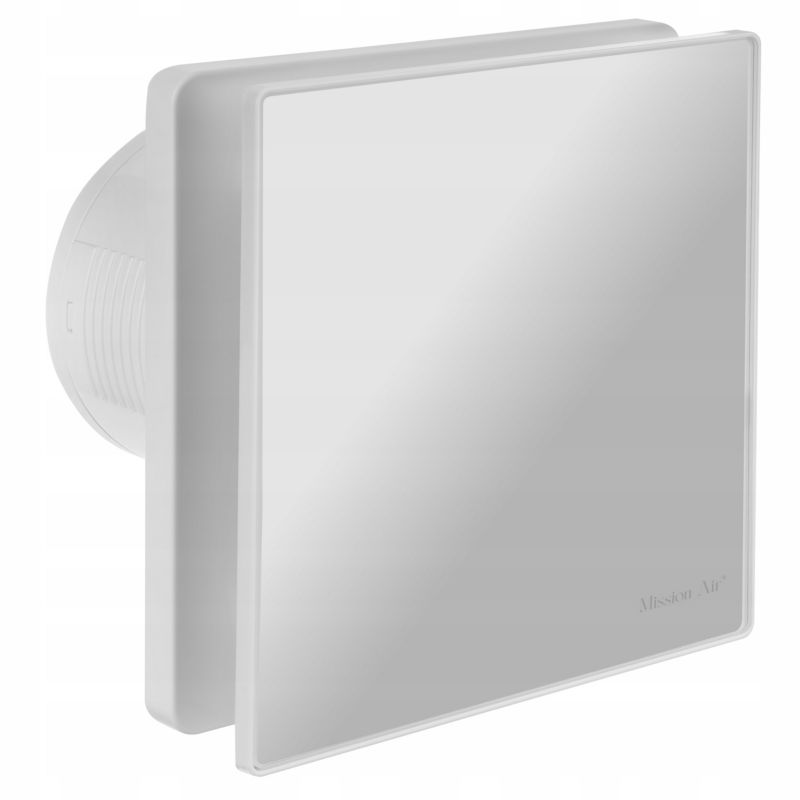Wentylator łazienkowy Mission Air VENTIS PURE 100 White H+T 1szt
