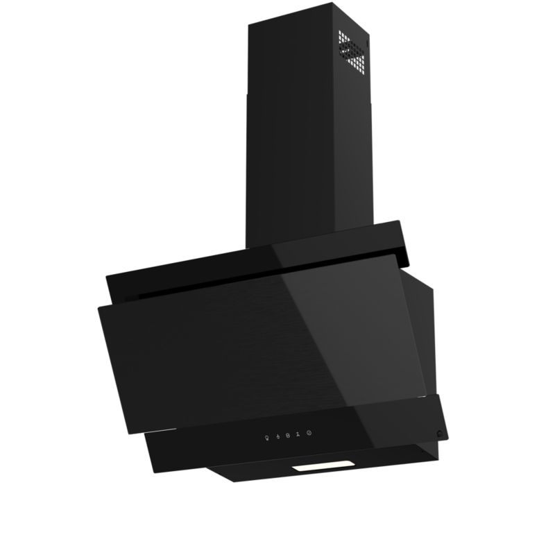 Okap kuchenny GoodHome Linksense 60 cm szkło