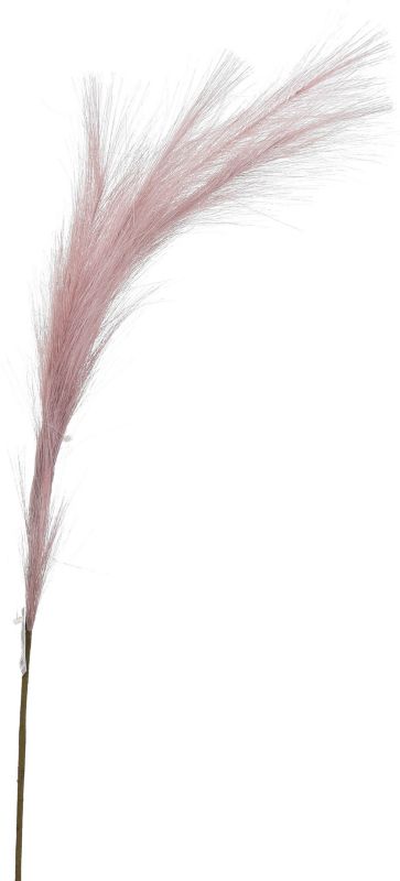 Trawa pampasowa Jumi różowa 80 cm