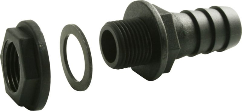 Podłączenie do zbiornika Marley