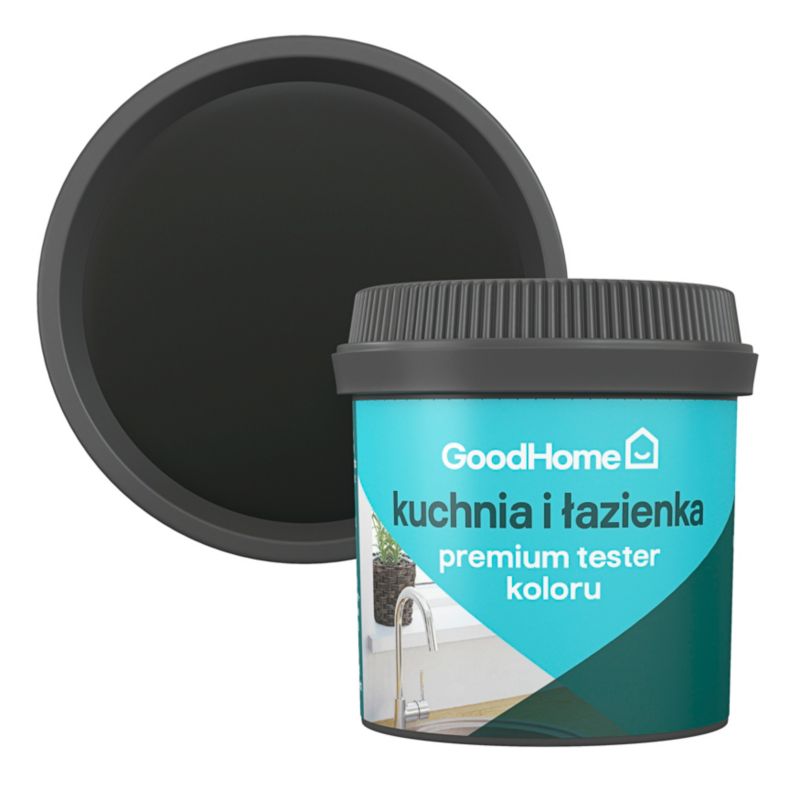 Tester farby plamoodpornej GoodHome Kuchnia i Łazienka liberty 0,05 l