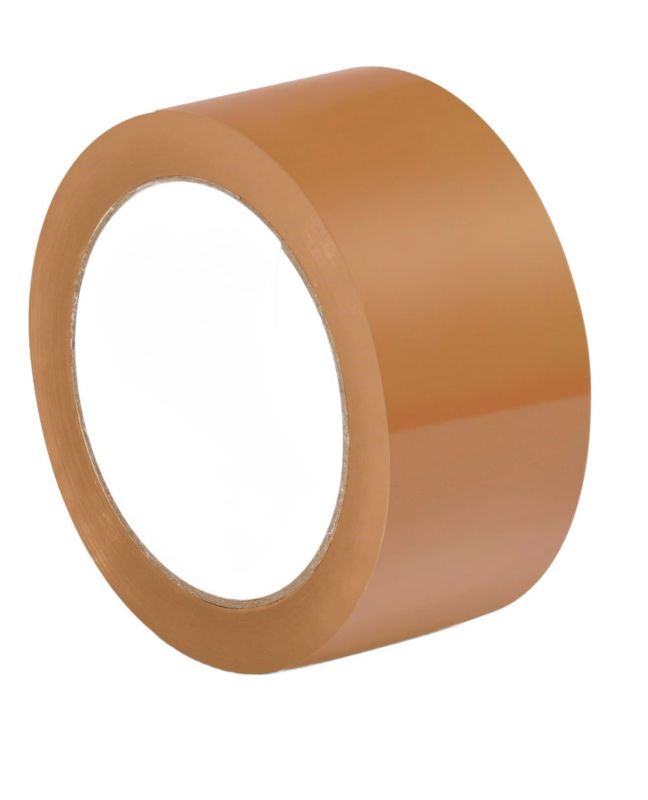 Pakiet - Taśma Neopak AKRYL Brąz 48mm/120m 6 szt.