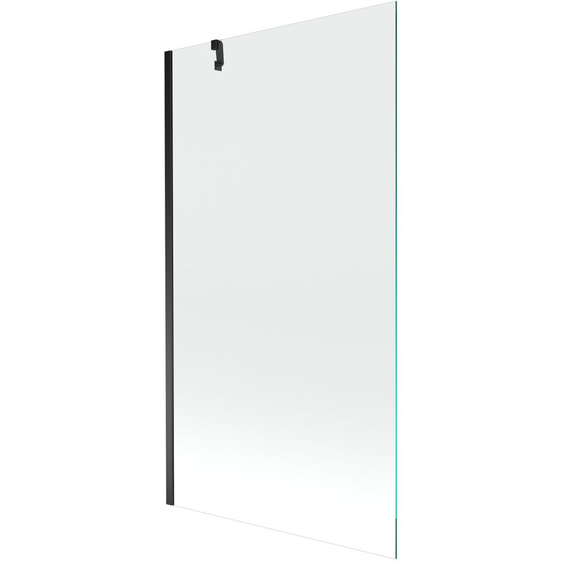 Parawan nawannowy Mexen Next czarny 100x150 cm 895-100-000-00-00-70 1 szt.